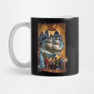 Goonies Never Say Die Mug